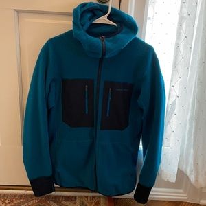 Patagonia Reversible R2 Jacket